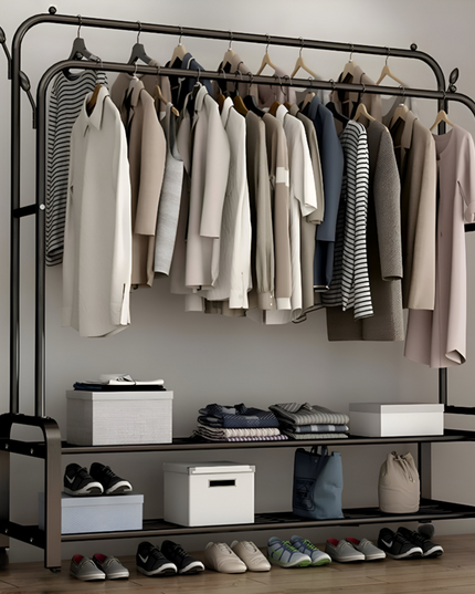 Cloth Hanger Double 48Kg