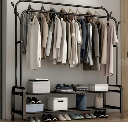 Cloth Hanger Double 48Kg