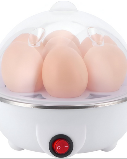 صائد البيض لطهي البيض المسلوق