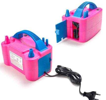 مضخة البالونات الكهربائية