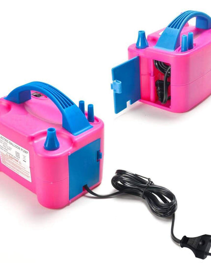 Electric Balloon Pump