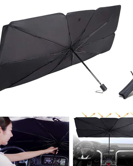 Car Umbrella