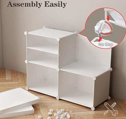 رف أحذية 2 عمود 9 طبقات 8 أبواب