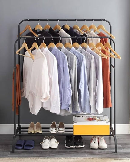 Clothes Hanger Double 35 kg