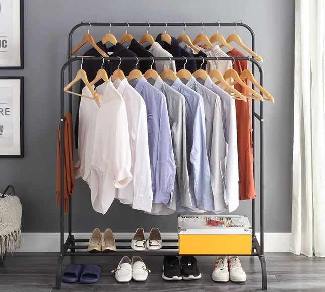 Clothes Hanger Double 35 kg