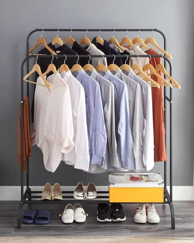 Clothes Hanger Double 35 kg