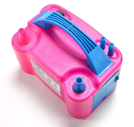 مضخة البالونات الكهربائية