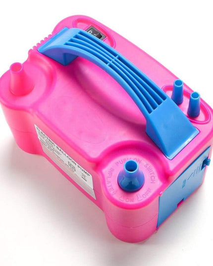 Electric Balloon Pump