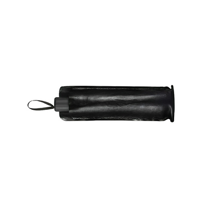 Green Lion Car Windshield Umbrella - Black