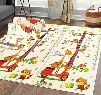 Kids Play Mat
