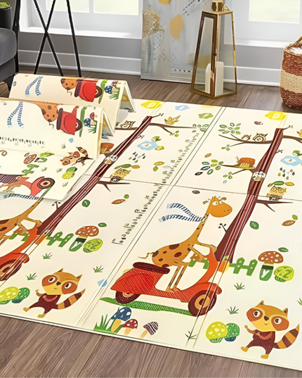 Kids Play Mat