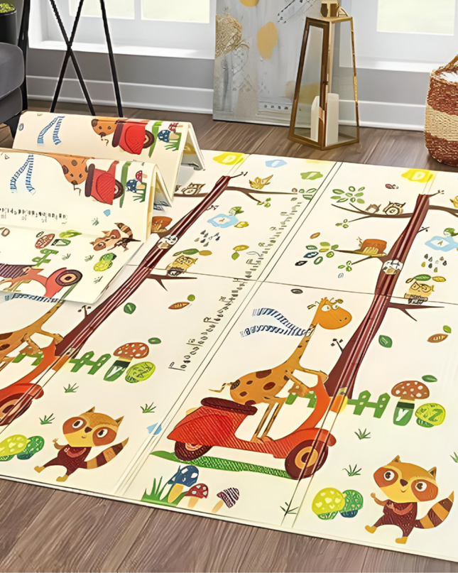 Kids Play Mat