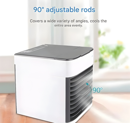 Artic Air Ultra Mini Cooler Fan