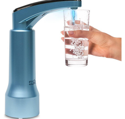 جهاز بخار الوجه الاحترافي