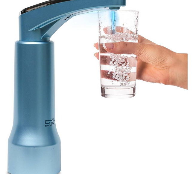 جهاز بخار الوجه الاحترافي