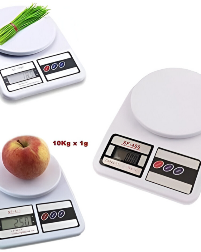 Electronic Kitchen Scale SF-400