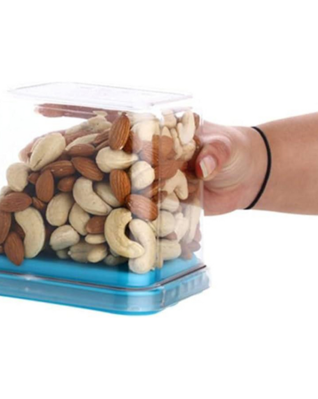 Storage Container Box 2 pcs set