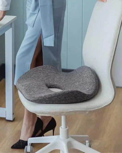 Car & Office Seat Cushion