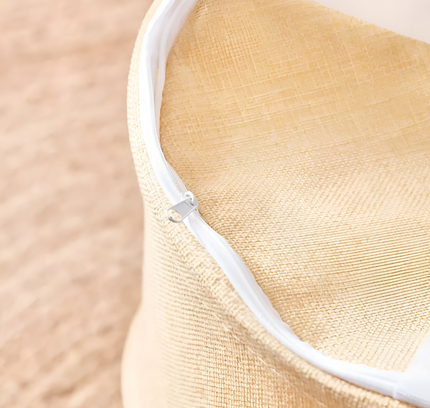 سلة غسيل قابلة للطي صغيرة