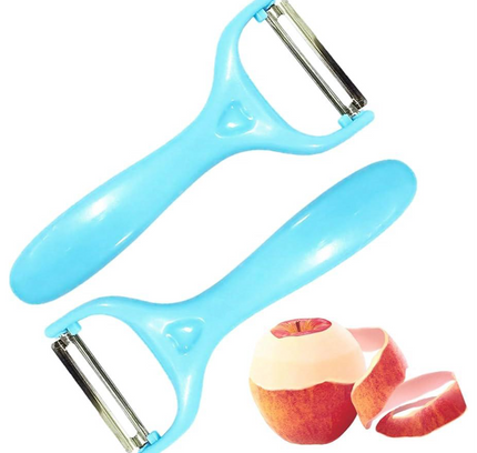 مقشرة الخضار