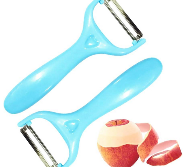 مقشرة الخضار