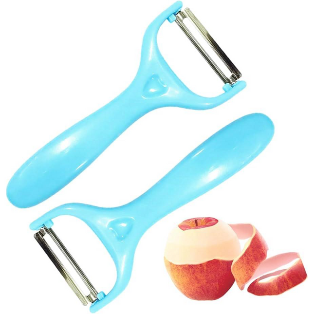 مقشرة الخضار