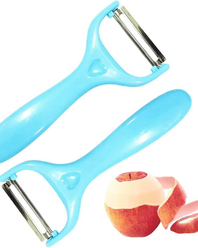 Vegetable Peeler