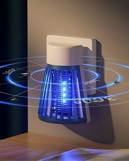 Mosquito Killer Lamp