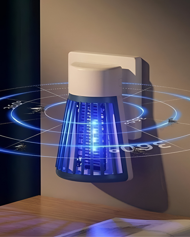 Mosquito Killer Lamp
