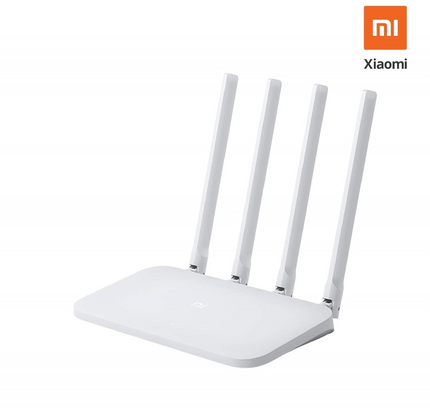 Mi Router 4C
