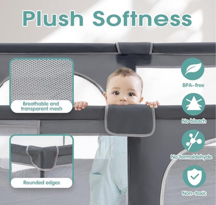 Kids Play Pen 180*200cm