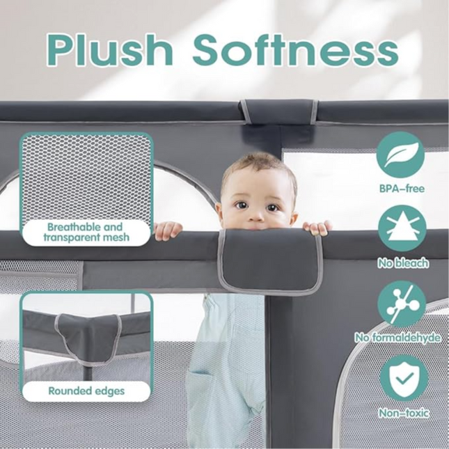 Kids Play Pen 180*200cm