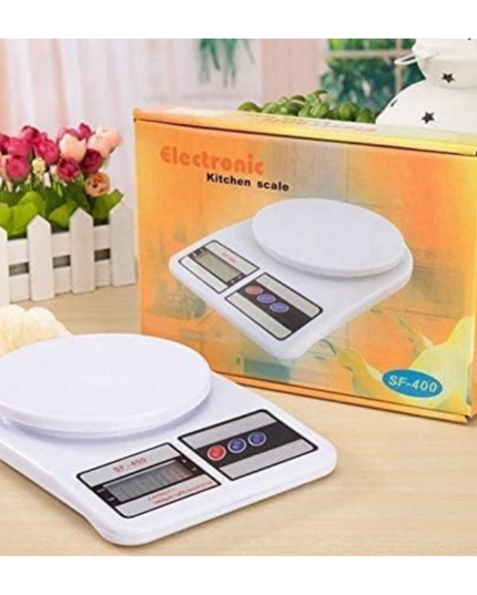 Electronic Kitchen Scale SF-400