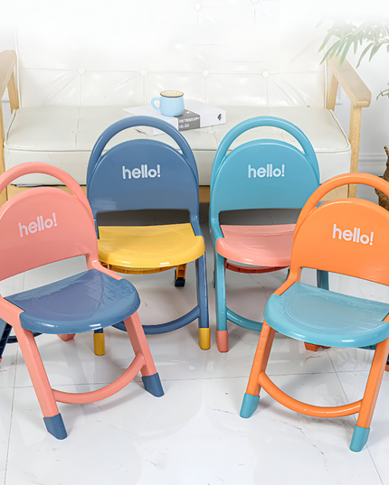 Kids Foldable Chair