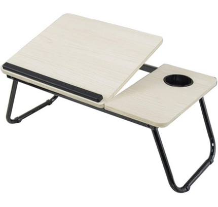 Portable Laptop Table Adjustable