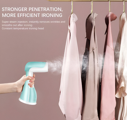 RAF Hand Hanging Ironing Steamer