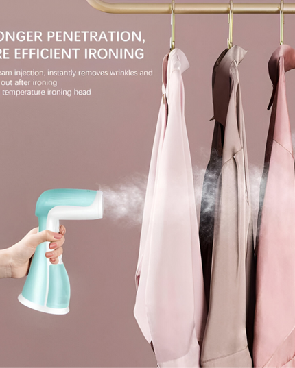 RAF Hand Hanging Ironing Steamer