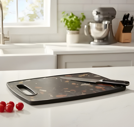 Cutting Board Food Safe PP Material