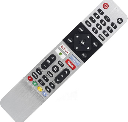 Skworth Smart Tv Remote Control Rm-N1659