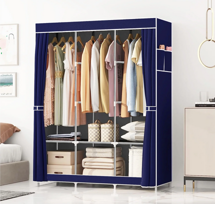 Diy Wardrobe 3 Floor Cl-128