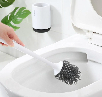 Toilet Cleaning Brush