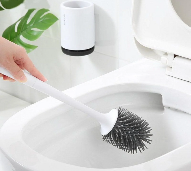 Toilet Cleaning Brush