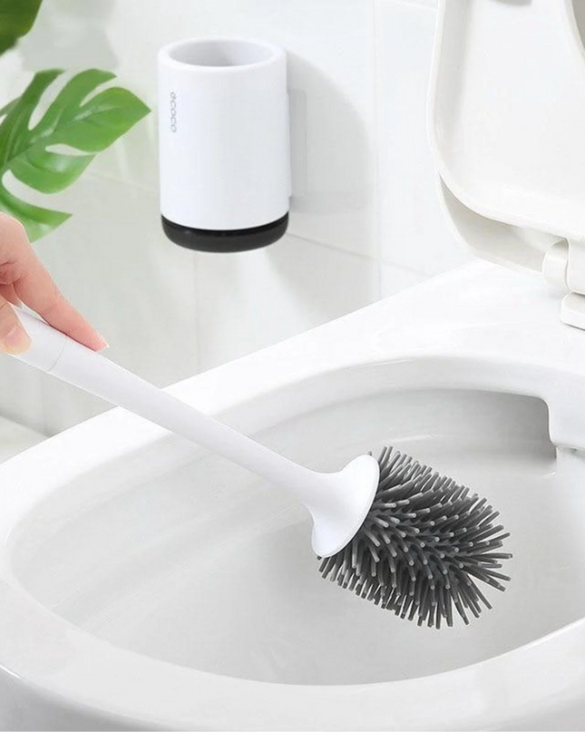 Toilet Cleaning Brush