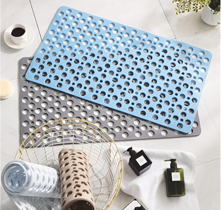 سجادة المرحاض