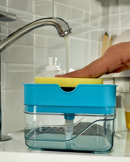 Soap Pump Dispenser Slings