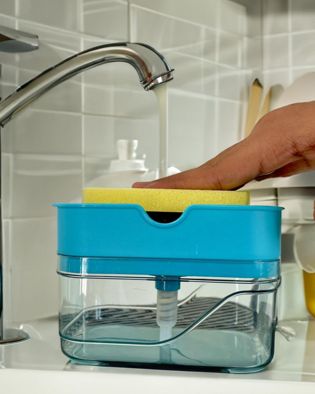 Soap Pump Dispenser Slings