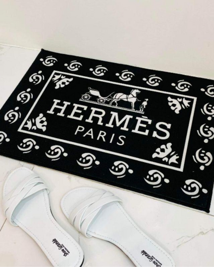 Kitchen Floor Mat Set