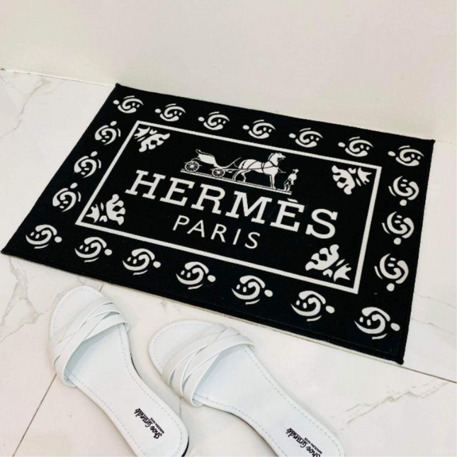 Kitchen Floor Mat Set