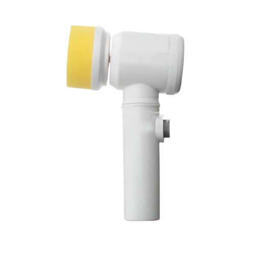 Electric 5 In 1 Magic Brush