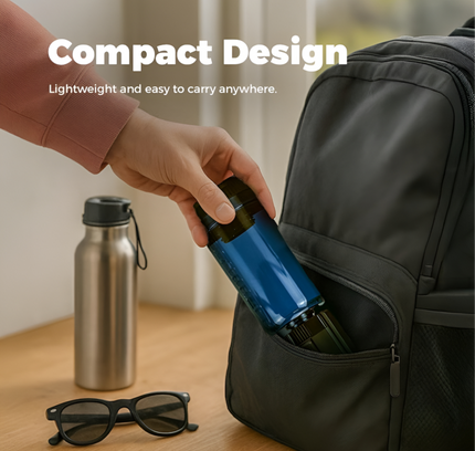 Taktik Portable Travel Bidet